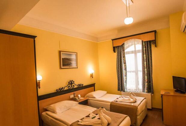 Kapadokya Taş Otel - Görsel 22