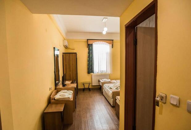 Kapadokya Taş Otel - Görsel 23