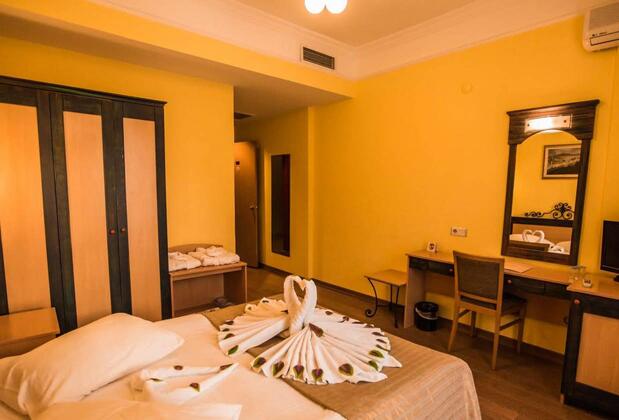 Kapadokya Taş Otel - Görsel 24