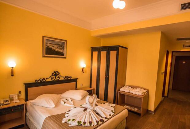 Kapadokya Taş Otel - Görsel 25