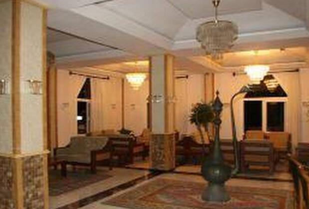 Lonicera Garden Hotel - Görsel 3