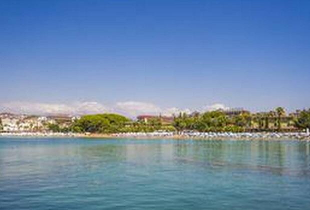 Lonicera Garden Hotel - Görsel 9