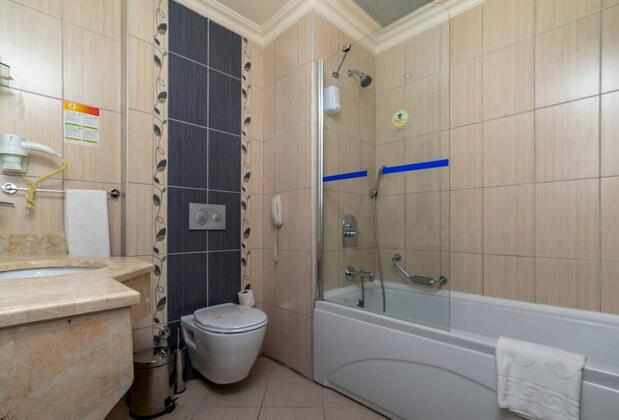 Fun & Sun Hane Sun Hotel - Görsel 15