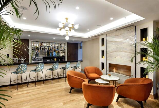 DoubleTree by Hilton Afyon - Görsel 47