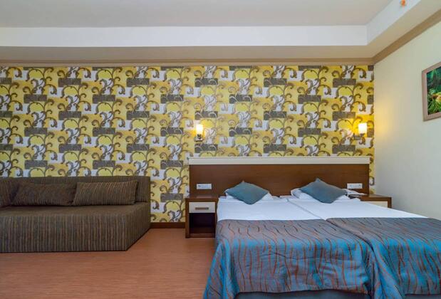 Fun & Sun Hane Sun Hotel - Görsel 12