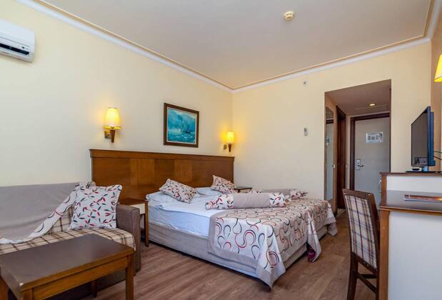 Fun & Sun Hane Sun Hotel - Görsel 11