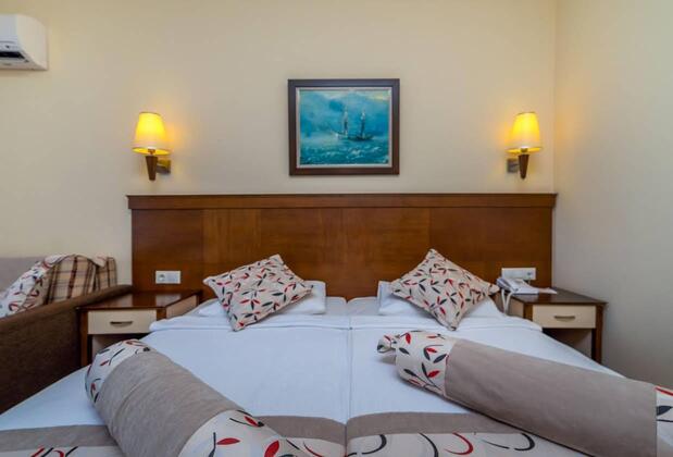 Fun & Sun Hane Sun Hotel - Görsel 10