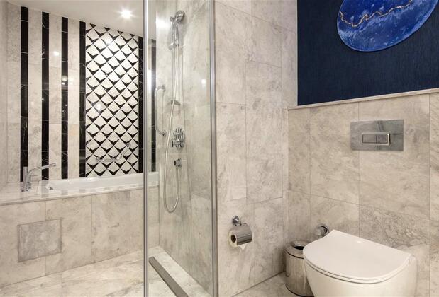 DoubleTree by Hilton Afyon - Görsel 30