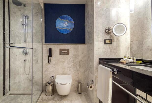 DoubleTree by Hilton Afyon - Görsel 33