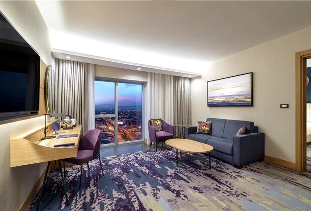 DoubleTree by Hilton Afyon - Görsel 34