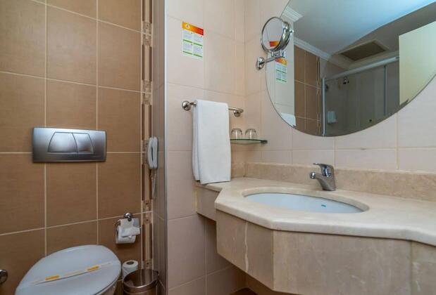 Fun & Sun Hane Sun Hotel - Görsel 16