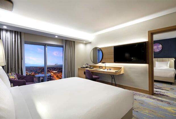 DoubleTree by Hilton Afyon - Görsel 36