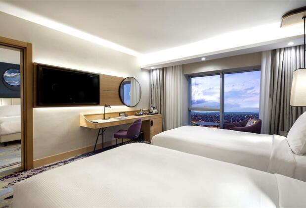 DoubleTree by Hilton Afyon - Görsel 37