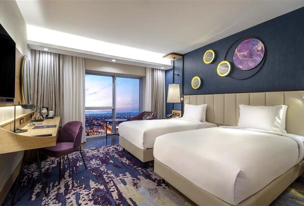 DoubleTree by Hilton Afyon - Görsel 38