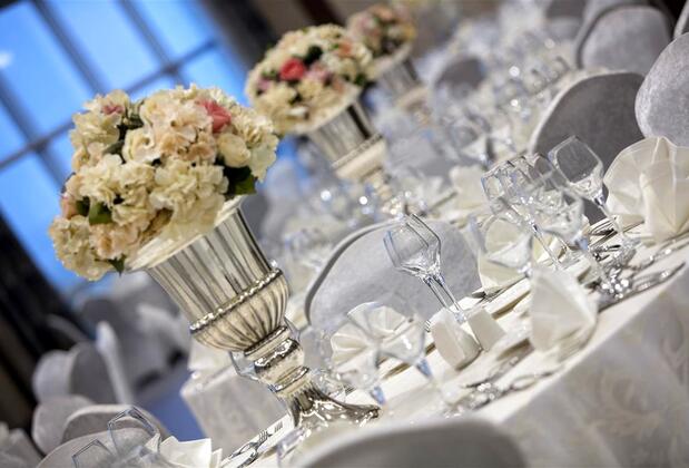 DoubleTree by Hilton Afyon - Görsel 40