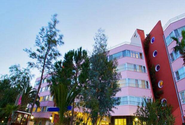 View Hotel Patara - Görsel 4