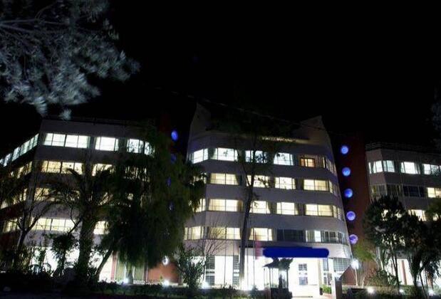 View Hotel Patara - Görsel 5