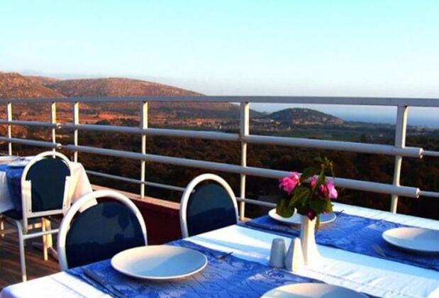 View Hotel Patara - Görsel 7