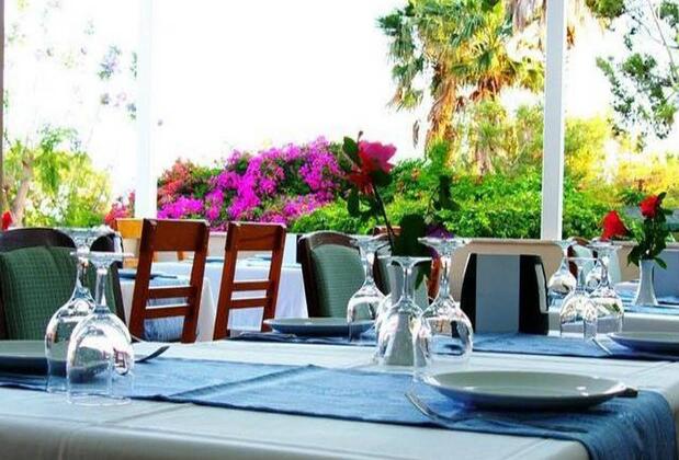 View Hotel Patara - Görsel 8