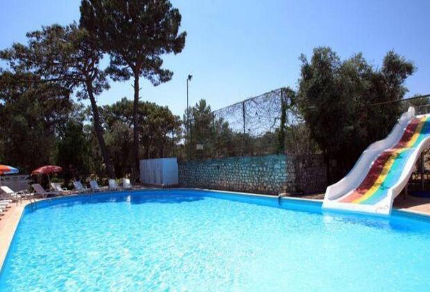 View Hotel Patara - Görsel 9