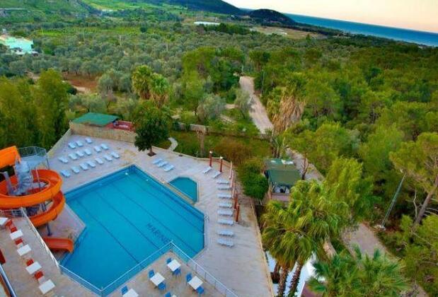 View Hotel Patara - Görsel 10