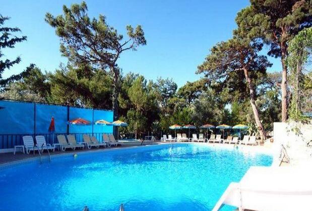 View Hotel Patara - Görsel 11