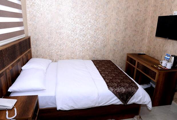 Aren Life Hotel - Görsel 5