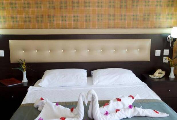 View Hotel Patara - Görsel 14