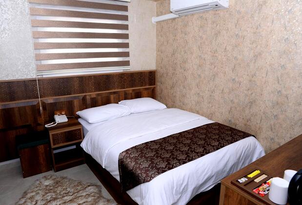 Aren Life Hotel - Görsel 6