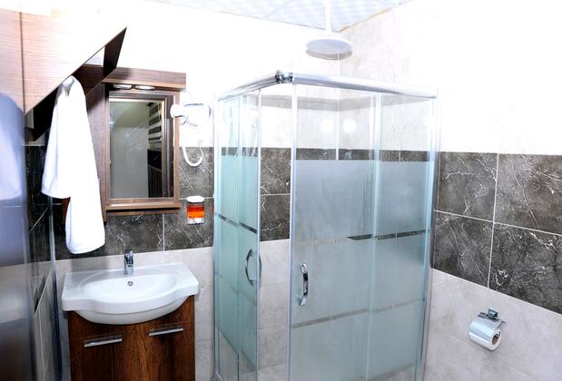 Aren Life Hotel - Görsel 8