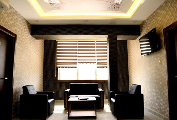 Aren Life Hotel - Görsel 4