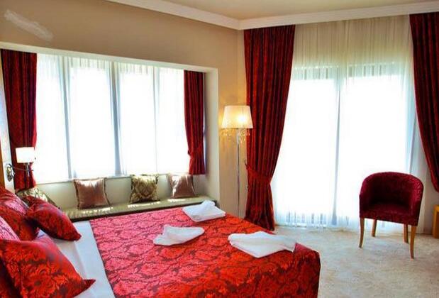 View Hotel Patara - Görsel 15