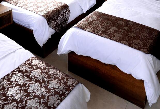 Aren Life Hotel - Görsel 9