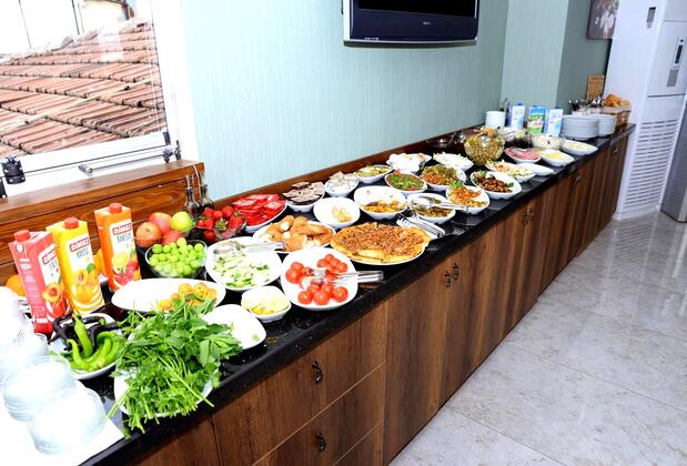 Aren Life Hotel - Görsel 33