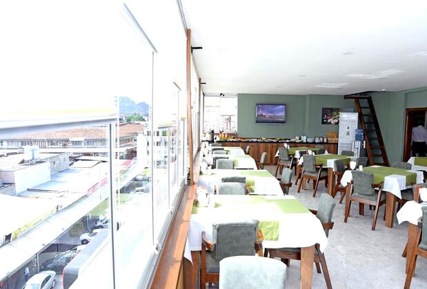 Aren Life Hotel - Görsel 27