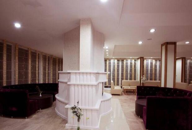 View Hotel Patara - Görsel 16