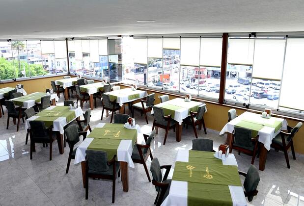 Aren Life Hotel - Görsel 30