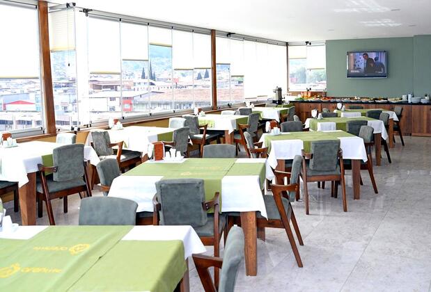 Aren Life Hotel - Görsel 29