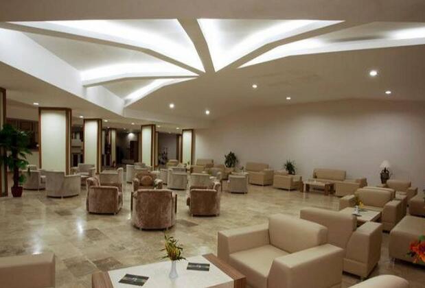 View Hotel Patara - Görsel 17