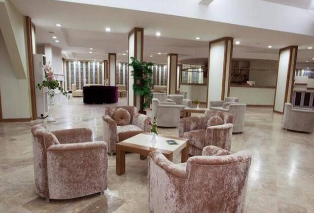 View Hotel Patara - Görsel 18