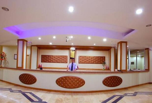 View Hotel Patara - Görsel 19