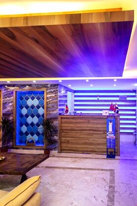 Moon Blue Suites - Görsel 4