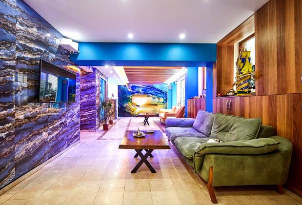 Moon Blue Suites - Görsel 6