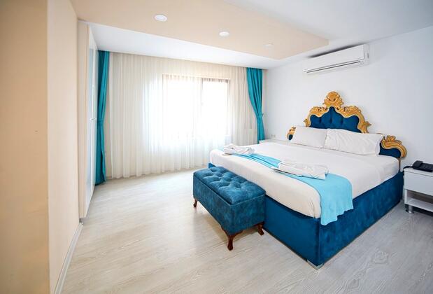 Moon Blue Suites - Görsel 10