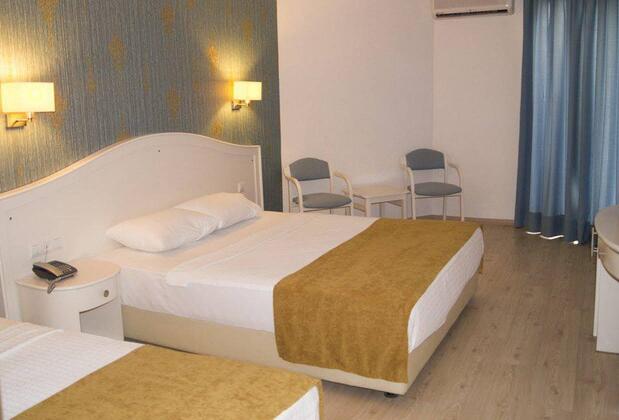 Lima Resort - Görsel 5