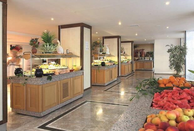 Lima Resort - Görsel 8