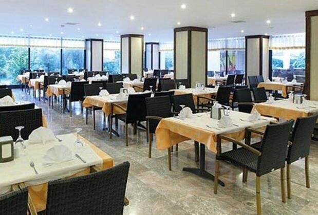 Lima Resort - Görsel 9