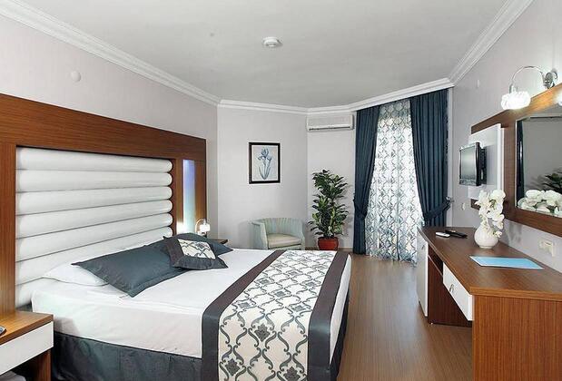 Lima Resort - Görsel 10