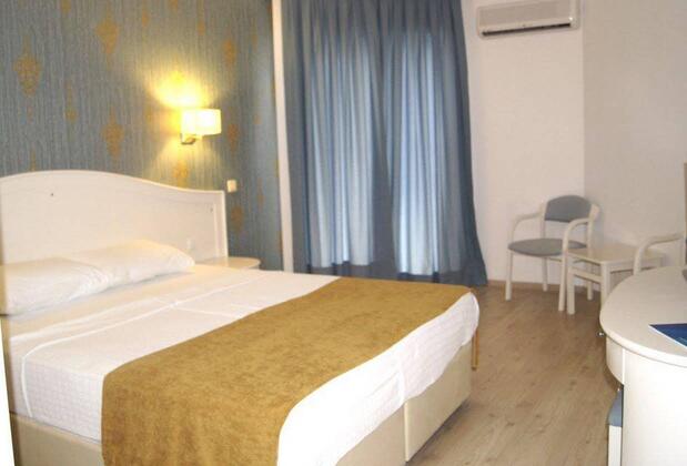 Lima Resort - Görsel 13