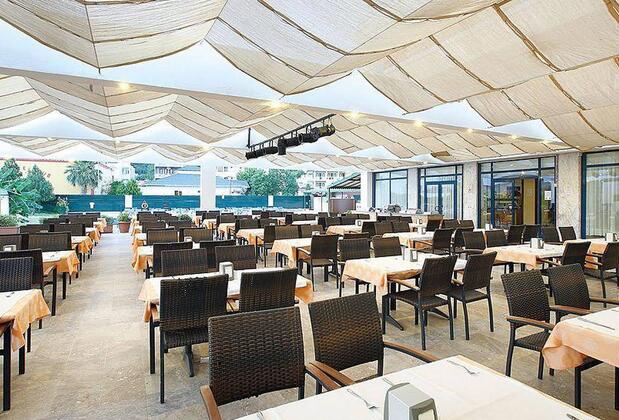 Lima Resort - Görsel 14